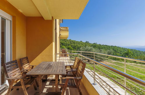 Photo 27 - Appartement de 2 chambres à Labin avec piscine et terrasse