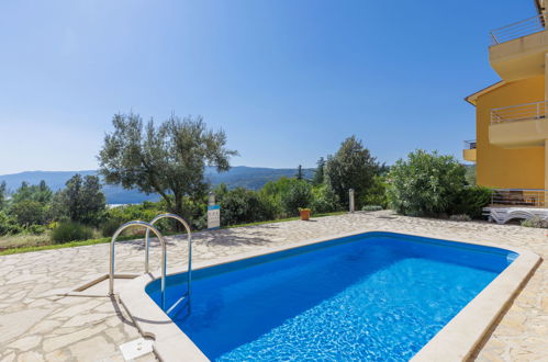 Photo 24 - Appartement de 2 chambres à Labin avec piscine et terrasse