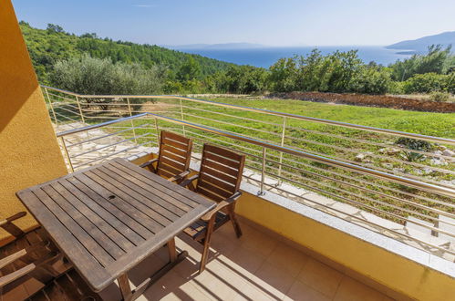 Photo 28 - Appartement de 2 chambres à Labin avec piscine et vues à la mer