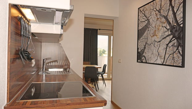 Apartment mit 3 Schlafzimmern in Ladis mit terrasse - Foto 5