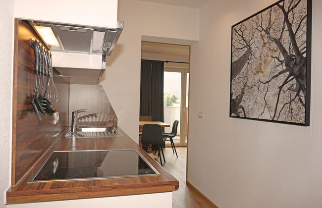Appartement de 3 chambres à Ladis avec terrasse - Photo 5