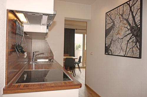 Photo 2 - 3 bedroom Apartment in Ladis with terrace and mountain view
