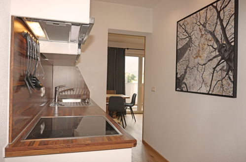 Photo 2 - 3 bedroom Apartment in Ladis with terrace