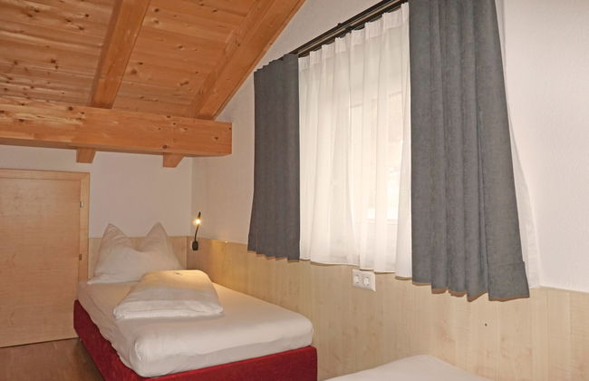 Appartement de 3 chambres à Ladis avec terrasse - Photo 38