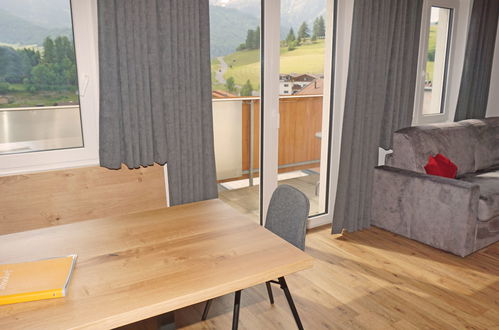 Photo 16 - 3 bedroom Apartment in Ladis with terrace and mountain view