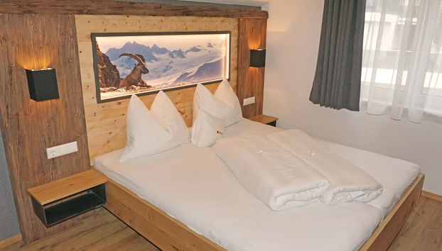 Apartment mit 3 Schlafzimmern in Ladis mit terrasse - Foto 4