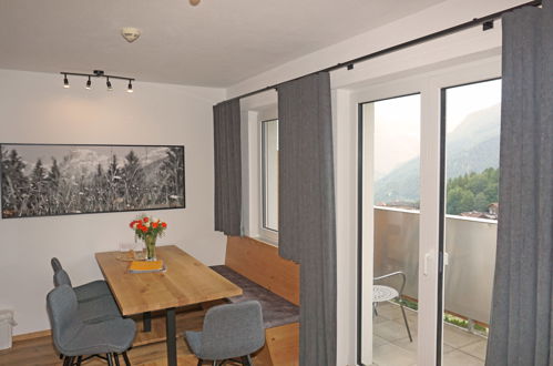 Foto 13 - Apartamento de 3 habitaciones en Ladis con terraza y vistas a la montaña