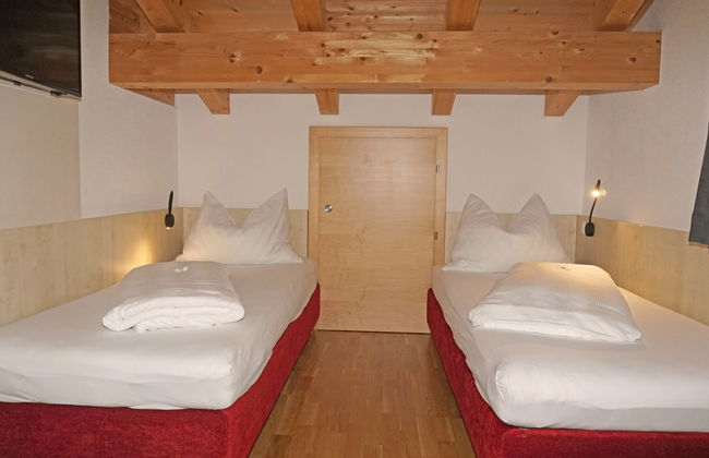 Appartement de 3 chambres à Ladis avec terrasse - Photo 37