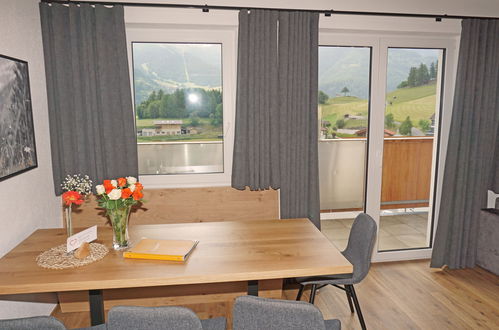 Photo 9 - 3 bedroom Apartment in Ladis with terrace and mountain view