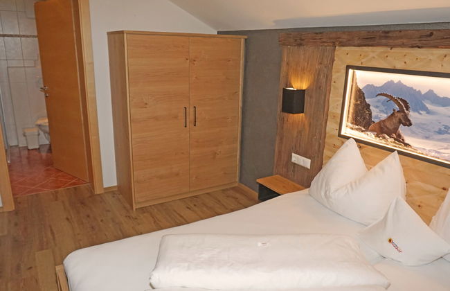 Appartement de 3 chambres à Ladis avec terrasse - Photo 31