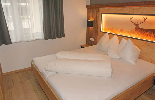 Appartement de 3 chambres à Ladis avec terrasse - Photo 23