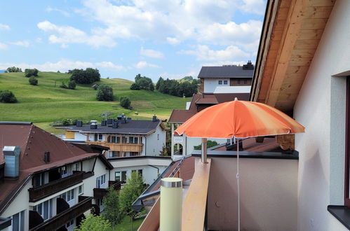 Foto 14 - Appartamento con 3 camere da letto a Ladis con terrazza e vista sulle montagne