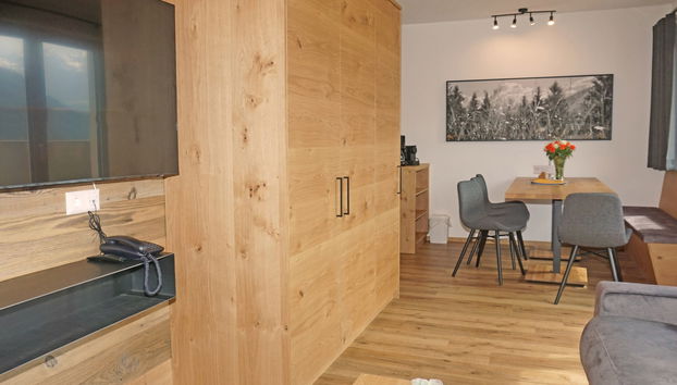 Apartment mit 3 Schlafzimmern in Ladis mit terrasse - Foto 3