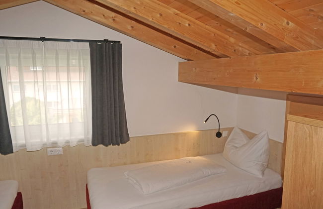 Appartement de 3 chambres à Ladis avec terrasse - Photo 39