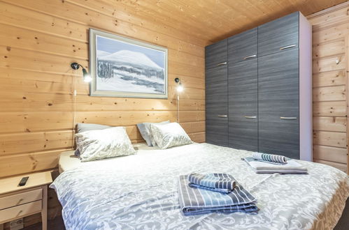 Photo 9 - 2 bedroom House in Kolari with sauna and mountain view