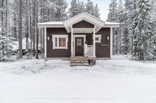 Photo 13 - Maison de 2 chambres à Kolari avec sauna et vues sur la montagne