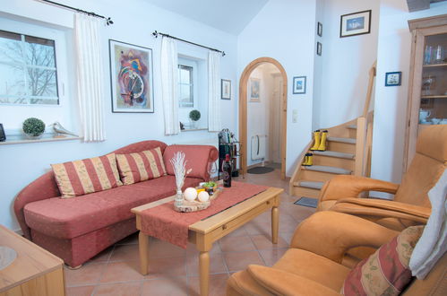 Foto 6 - Casa de 1 quarto em Norden com jardim e terraço