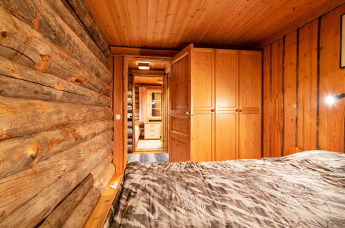 Foto 7 - Casa con 2 camere da letto a Kolari con sauna