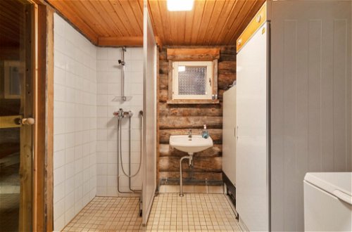 Photo 10 - 2 bedroom House in Kolari with sauna and mountain view