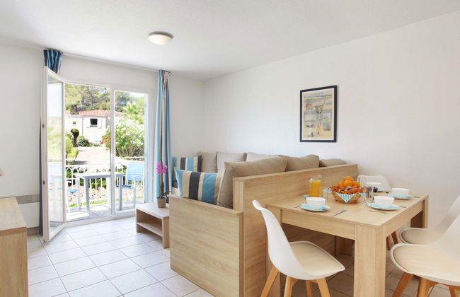 Apartamento de 3 quartos em Fréjus com piscina e terraço - Foto 7