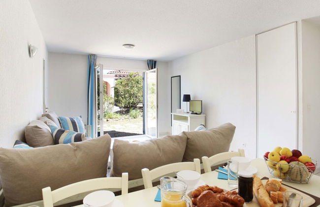 Apartamento de 3 quartos em Fréjus com piscina e terraço - Foto 8