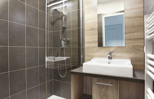 Apartamento de 3 quartos em Fréjus com piscina e terraço - Foto 12