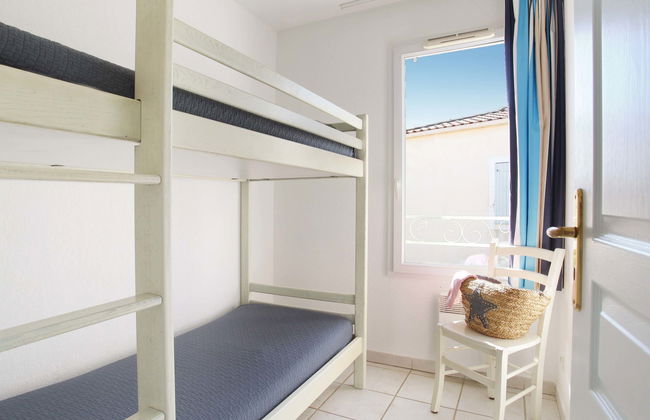 Apartamento de 3 quartos em Fréjus com piscina e terraço - Foto 11