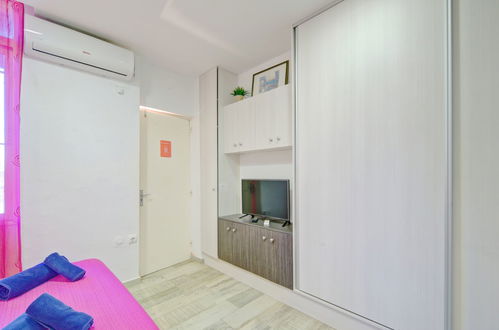 Foto 8 - Apartamento em Calp com piscina e jardim