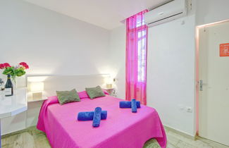 Foto 3 - Apartamento en Calpe con piscina y jardín