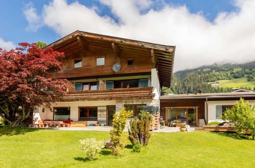 Photo 34 - Appartement de 3 chambres à Neukirchen am Großvenediger avec jardin et vues sur la montagne