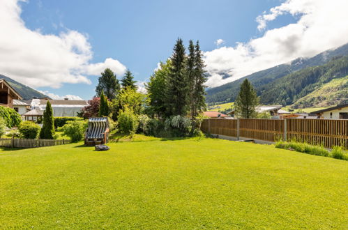 Photo 25 - Appartement de 5 chambres à Neukirchen am Großvenediger avec jardin et vues sur la montagne