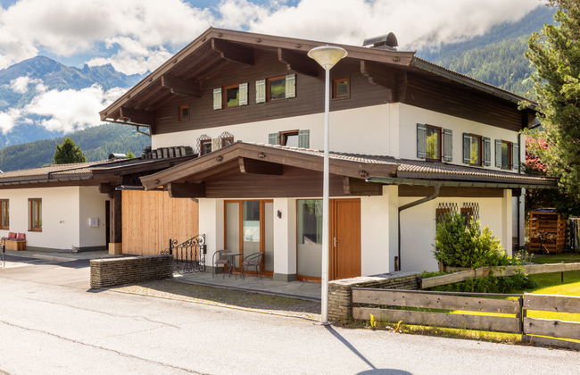 Apartamento de 3 quartos em Neukirchen am Großvenediger com jardim e terraço - Foto 31