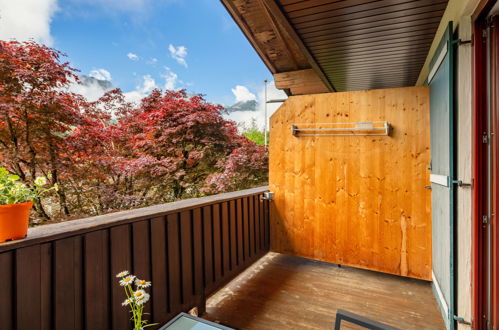 Photo 16 - Apartment in Neukirchen am Großvenediger with garden and mountain view