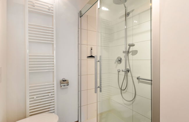 Apartamento de 1 quarto em Neukirchen am Großvenediger com jardim - Foto 15