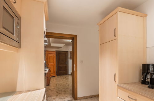 Foto 34 - Apartment mit 2 Schlafzimmern in Neukirchen am Großvenediger mit garten und blick auf die berge