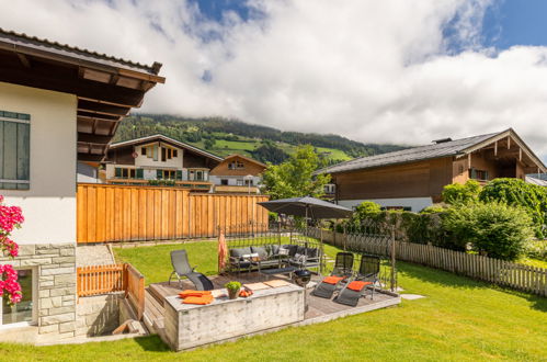 Photo 33 - Appartement en Neukirchen am Großvenediger avec jardin