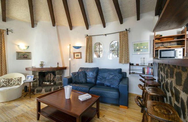 Haus mit 3 Schlafzimmern in Calp mit privater pool und garten - Foto 10