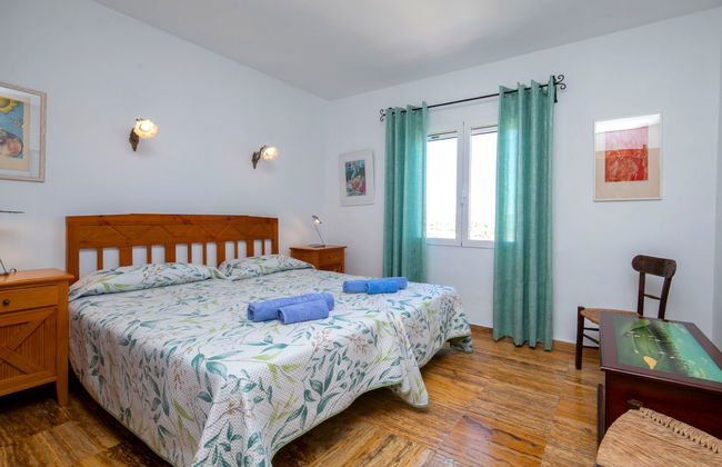 Haus mit 3 Schlafzimmern in Calp mit privater pool und garten - Foto 14