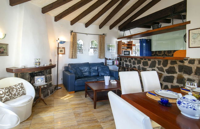 Haus mit 3 Schlafzimmern in Calp mit privater pool und garten - Foto 8