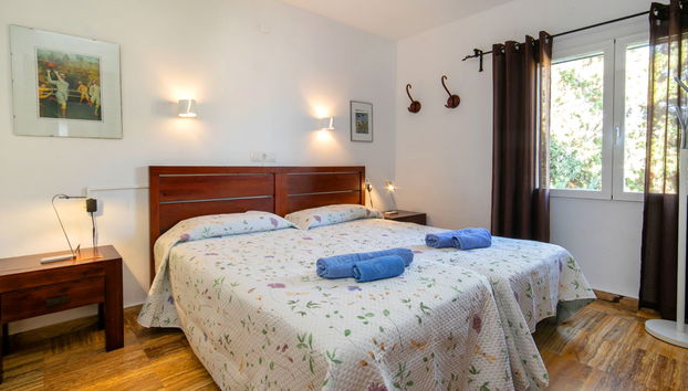 Haus mit 3 Schlafzimmern in Calp mit privater pool und garten - Foto 4