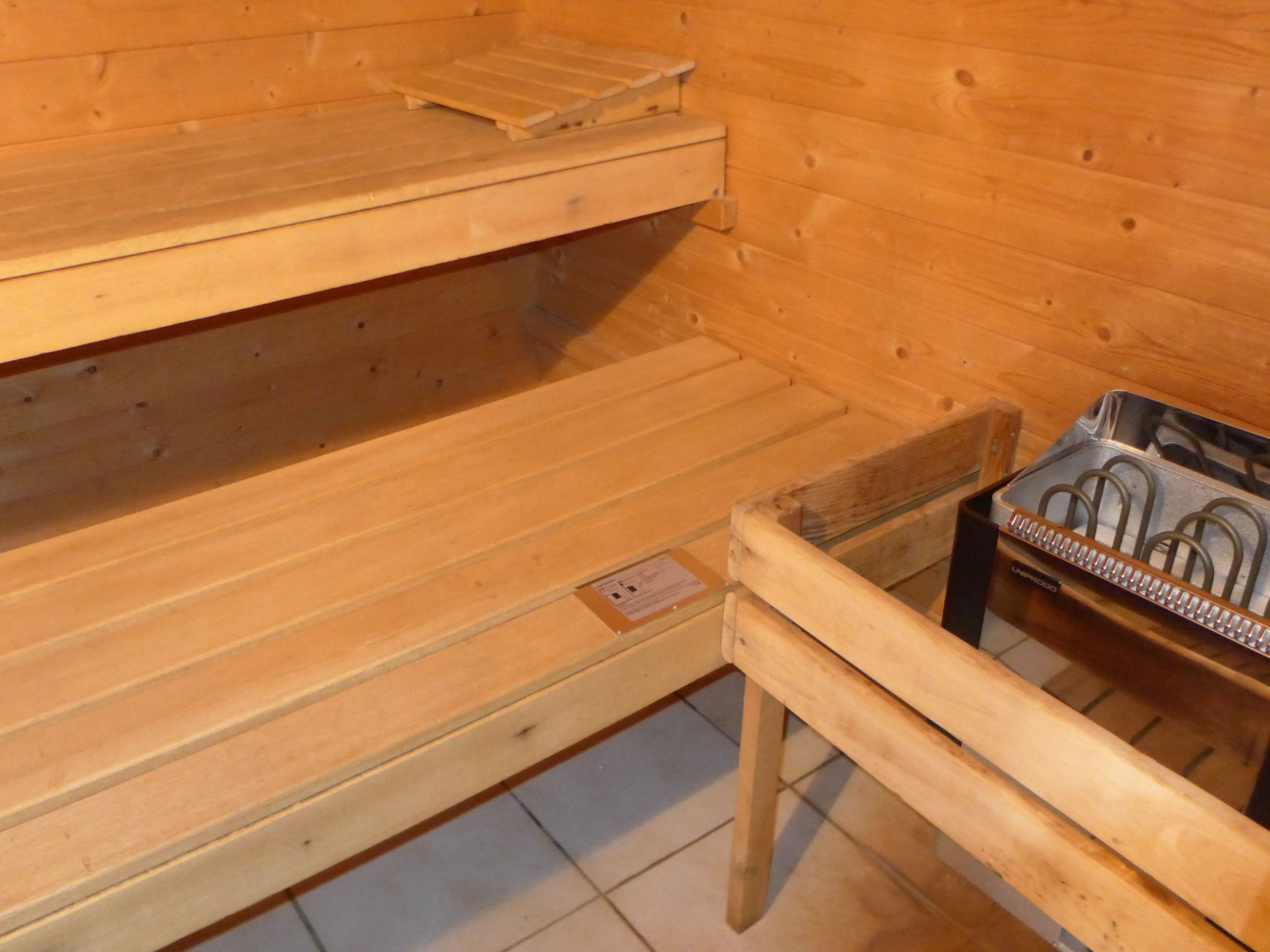 Photo 30 - 13 bedroom House in Champéry with sauna and mountain view