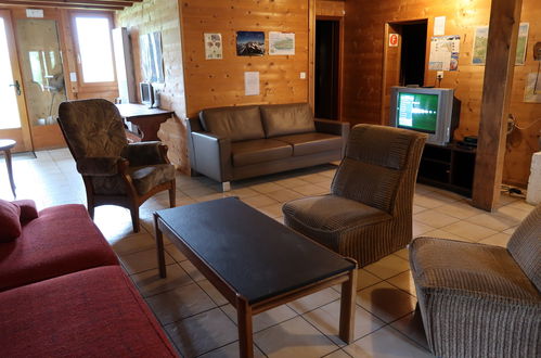 Photo 6 - 13 bedroom House in Champéry with garden and sauna