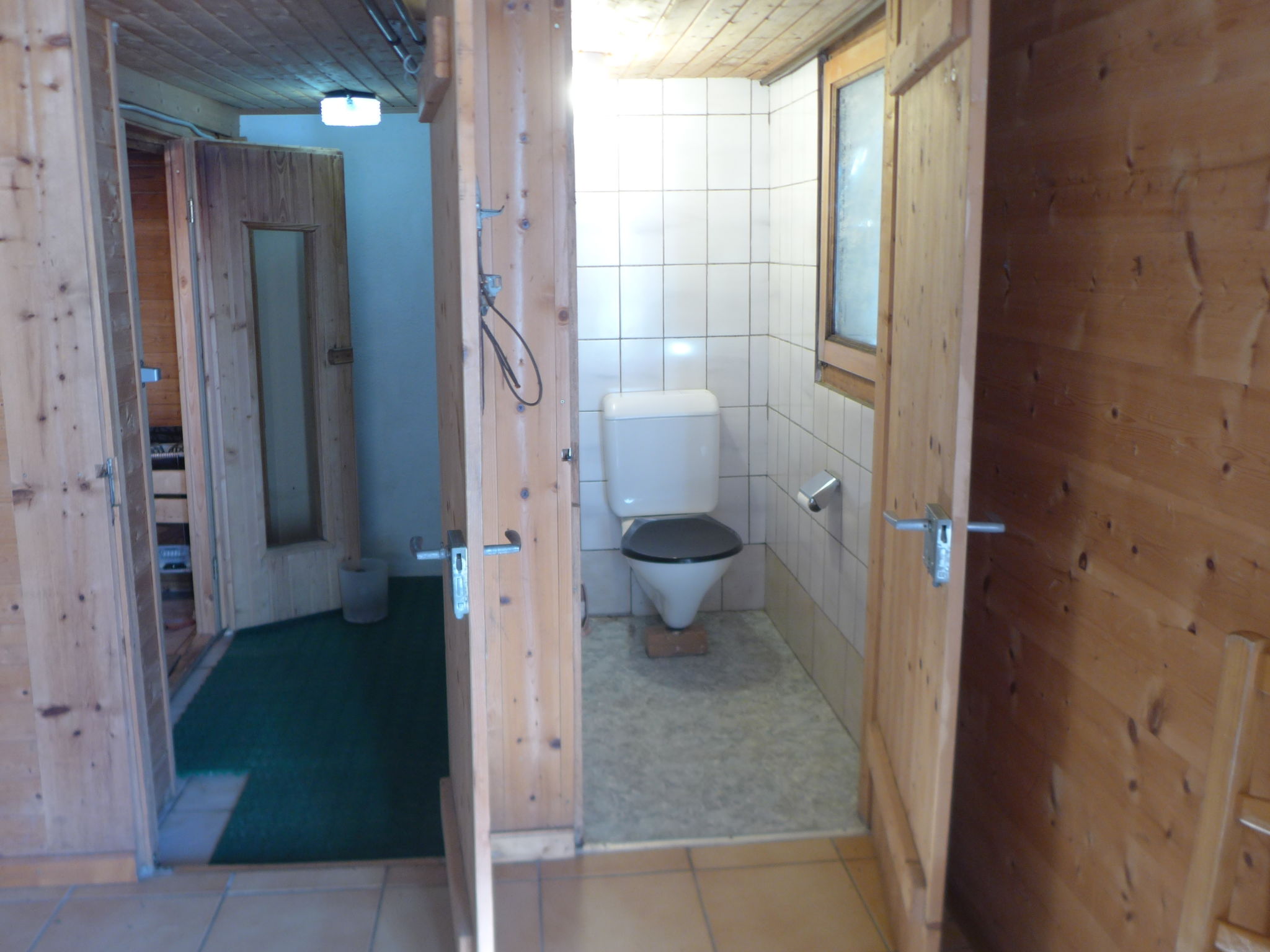 Photo 29 - 13 bedroom House in Champéry with sauna and mountain view