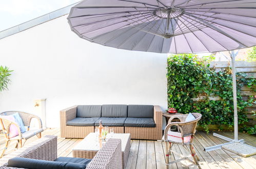 Photo 1 - Maison de 2 chambres à Arcachon avec terrasse et vues à la mer