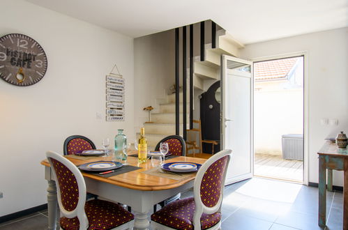 Photo 6 - 2 bedroom House in Arcachon with terrace