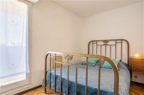 Foto 12 - Appartamento con 2 camere da letto a La Grande-Motte con terrazza e vista mare