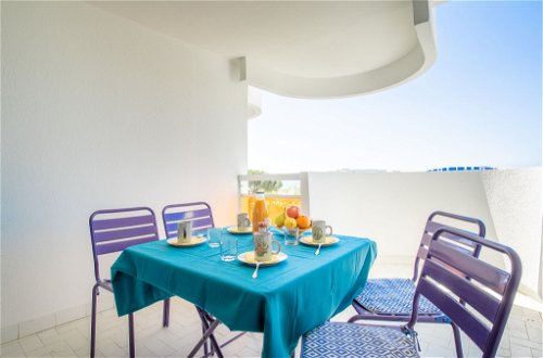 Foto 2 - Apartamento de 2 quartos em La Grande-Motte com terraço e vistas do mar