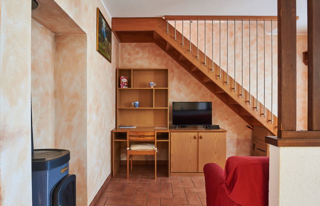 Haus mit 3 Schlafzimmern in Sorico mit garten und terrasse - Foto 10
