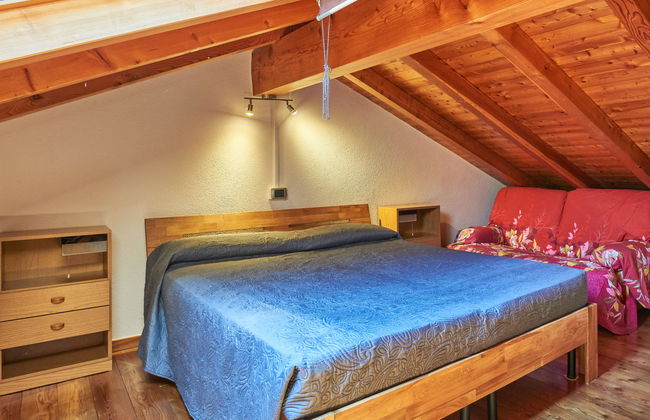 Haus mit 3 Schlafzimmern in Sorico mit garten und terrasse - Foto 17