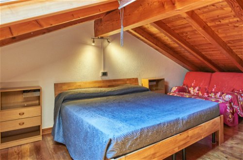 Foto 17 - Casa con 2 camere da letto a Sorico con terrazza e vista sulle montagne
